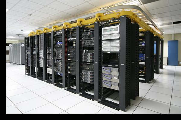 樓宇自控對于弱電電源與防雷與接地系統(tǒng)有哪些要求？(圖1)