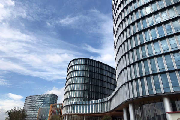 樓宇自控系統(tǒng)的安全守護體現(xiàn)在哪些地方？(圖1)