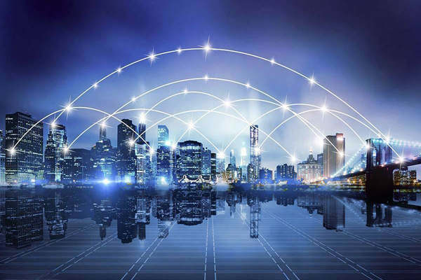 智能樓宇技術(shù)層面的三大顯著優(yōu)勢(shì)！(圖1)