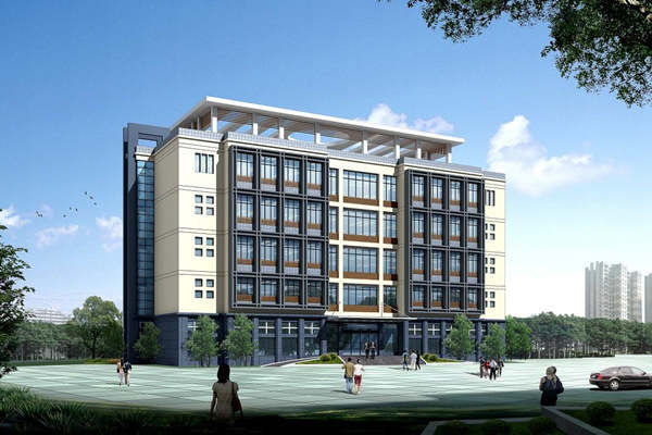 樓宇智能化工程三種常見的承包模式！(圖1)