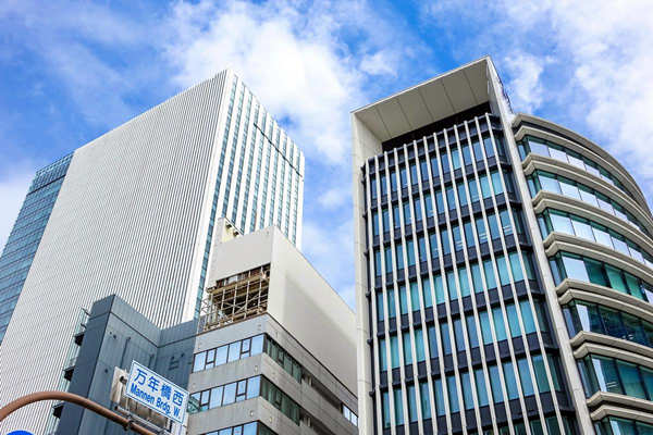 大型樓宇自動化工程供應(yīng)商需要具備怎樣的資格？(圖1)