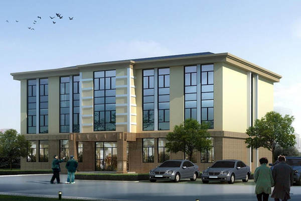 樓宇自控前景廣闊，未來可期！(圖1)