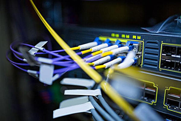 樓宇自控對于線路安裝有哪些要求？(圖1)