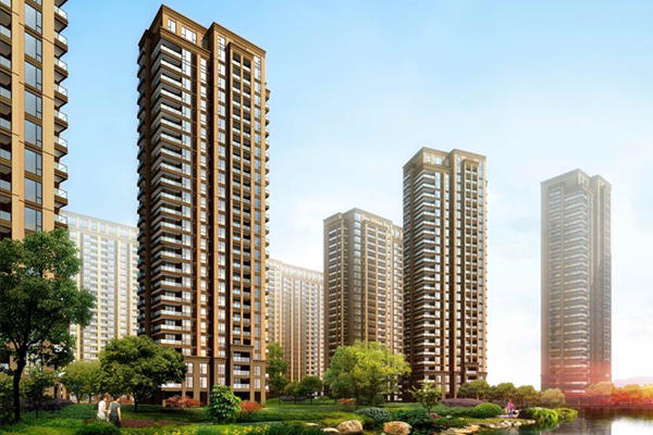 樓宇智能化不同領(lǐng)域的應(yīng)用分析！(圖1)