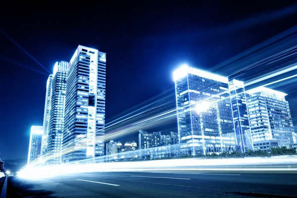 智能樓宇中應(yīng)用智能化技術(shù)的優(yōu)點(diǎn)！(圖1)