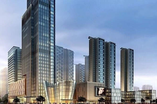 樓宇自控在實踐過程中暴露出了哪些問題？(圖1)