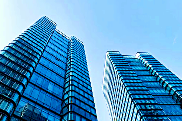 樓宇智能系統(tǒng)實施的五大要點！(圖2)