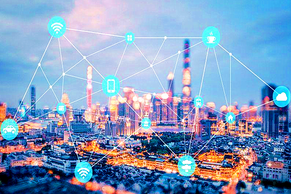 樓宇智能化系統(tǒng)方案的應(yīng)用！(圖2)