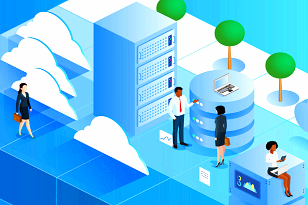 智能樓宇自控系統(tǒng)有多“厲害”呢？(圖2)