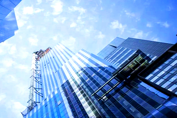 樓宇自控系統(tǒng)的主流技術(一)(圖2) 樓宇自控系統(tǒng)的主流技術(一)(圖2)