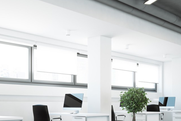 打卡能效知識點，樓宇智能化系統(tǒng)！(圖1)