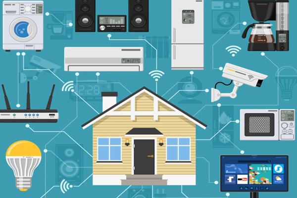 當樓宇遇上樓宇自動化系統(tǒng)，智慧由此開啟！(圖1)