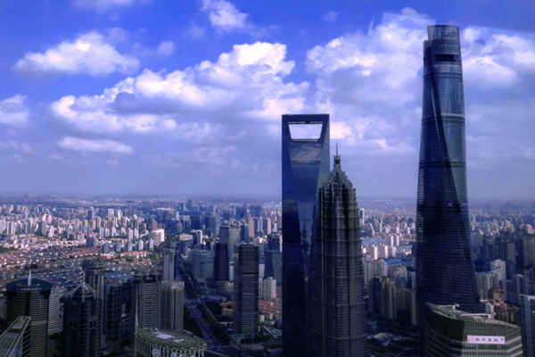 樓宇自控系統(tǒng)的設(shè)計(jì)原則！(圖1)