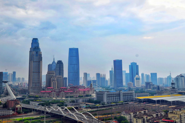 樓宇自動化系統(tǒng)基礎(chǔ)知識！(圖1)