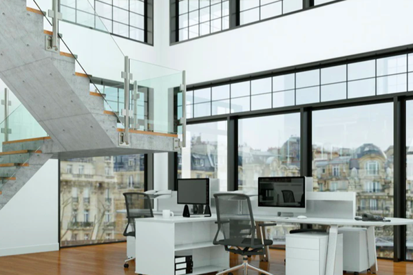 樓宇自控系統(tǒng)功能說明！(圖1)