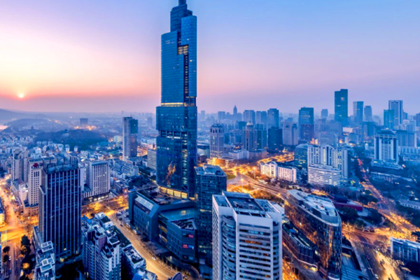 樓宇智能化系統(tǒng)主要設備安裝！(圖1)