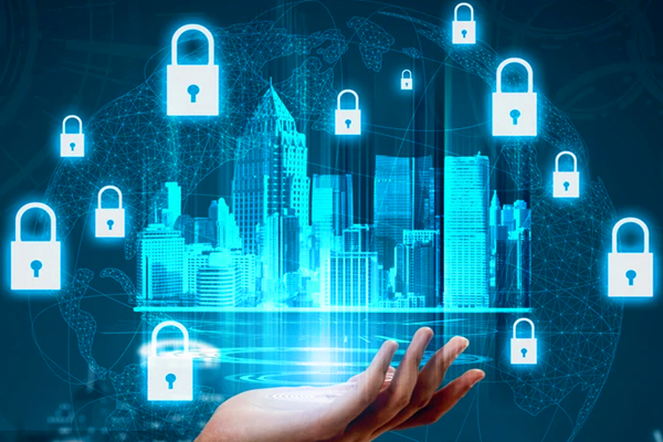 用實(shí)例告訴你智能樓宇自控系統(tǒng)能干什么？(圖1)