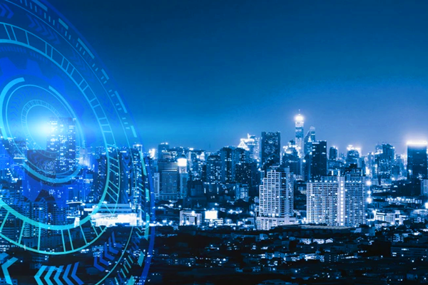 智能樓宇自控系統(tǒng)小課堂！(圖1)