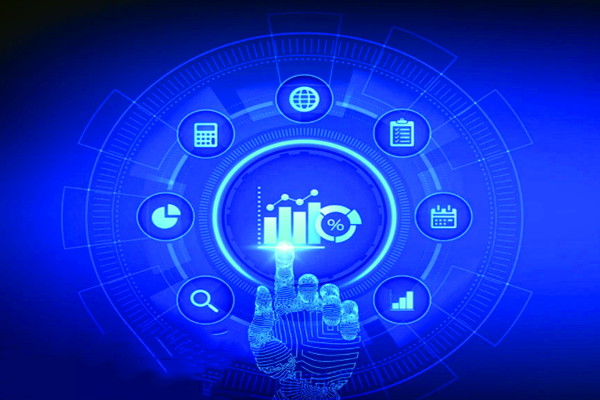 智能樓宇自控系統(tǒng)：引領(lǐng)低碳環(huán)保理念！(圖1)