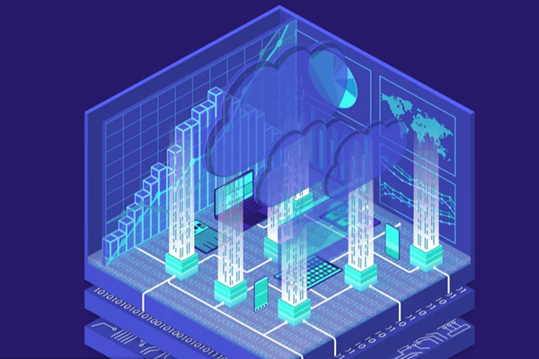 樓宇智能化系統(tǒng)，助力實(shí)現(xiàn)雙碳目標(biāo)！(圖1)