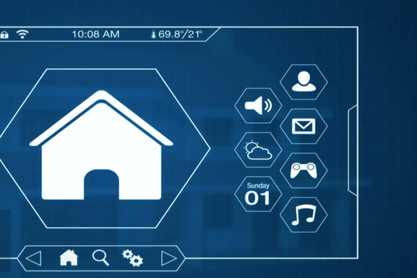 什么是樓宇自控系統(tǒng)？有什么作用？(圖1)