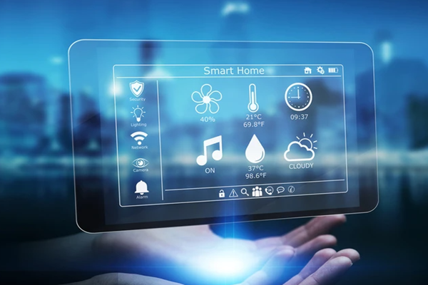 樓宇智能化系統(tǒng)在現(xiàn)代檔案館建筑中的實現(xiàn)方法！(圖1)