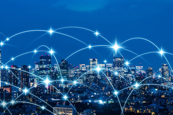 樓宇智能化的含義及特征！(圖1)