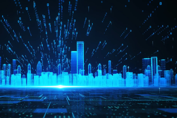 云計算在智能樓宇控制系統(tǒng)中的應(yīng)用！(圖1)