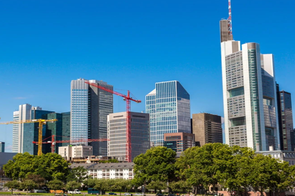 科普：什么是被動(dòng)式超低能耗建筑？(圖1)