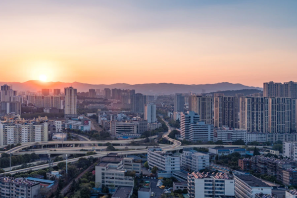 智慧建筑在綠色低碳、可持續(xù)發(fā)展上有什么作用？(圖1)