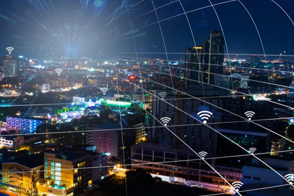 樓宇控制系統(tǒng)架構(gòu)設(shè)計(jì)，一起了解！(圖1)