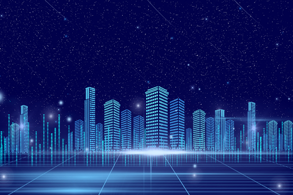 樓宇智能化系統(tǒng)之系統(tǒng)配置！(圖1)