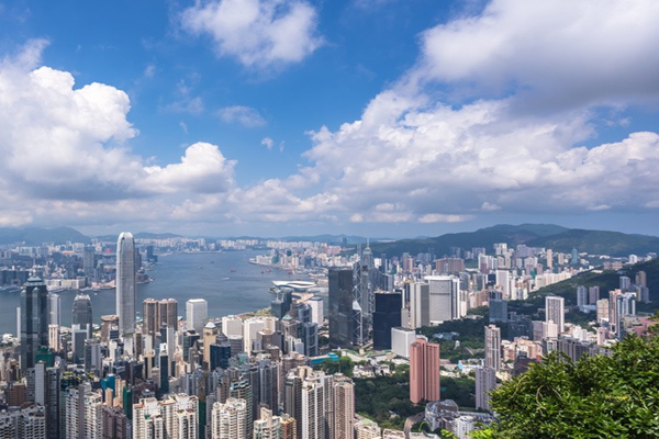 3分鐘簡聊：樓宇自控系統(tǒng)是什么？有何作用？(圖1)