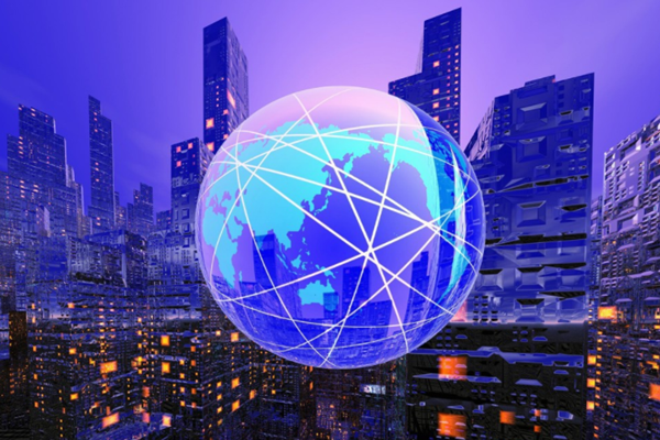 樓宇自控系統(tǒng)，都在說，你真的明白是什么嗎？(圖1)