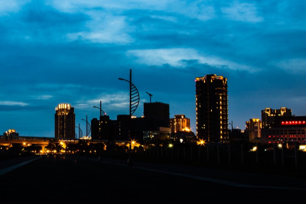 樓宇自動(dòng)化系統(tǒng)功能介紹！(圖1)