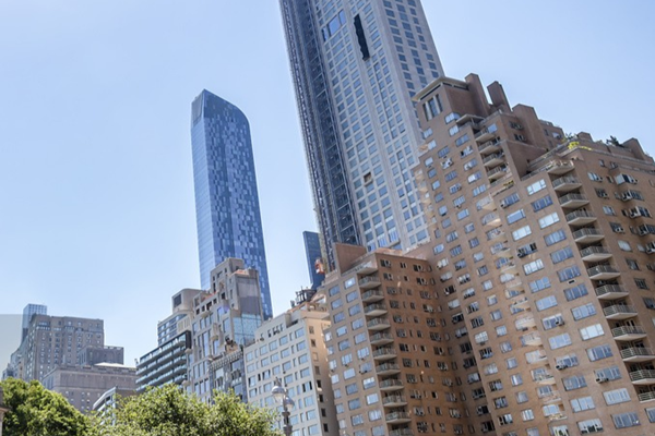 綠色建筑中智能樓宇控制系統(tǒng)的設(shè)計(jì)！(圖1)