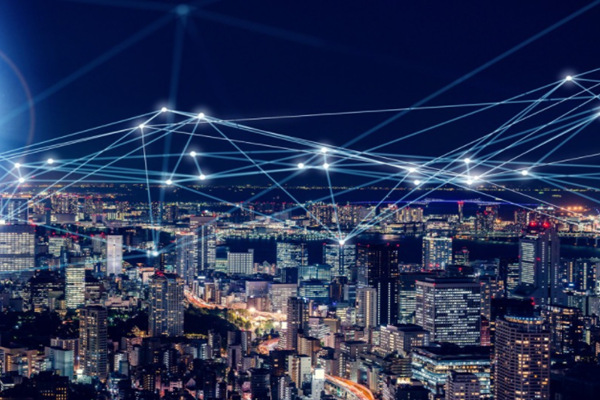 樓宇自控系統(tǒng)，智慧化生活方式的必然趨勢(shì)！(圖1)