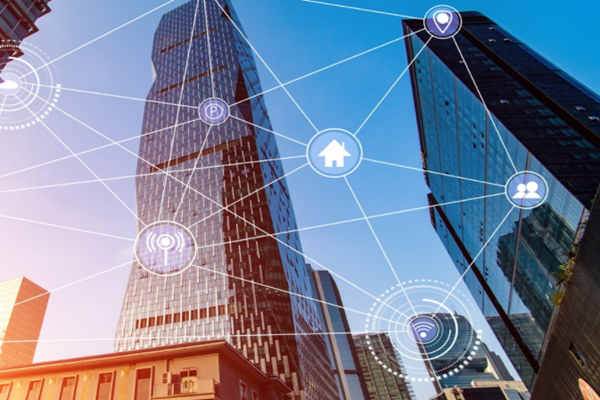 樓宇自控系統(tǒng)，打造安全、舒適、經(jīng)濟(jì)的樓宇環(huán)境！(圖1)